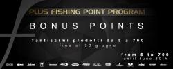 programma punti plus-fishing 2021