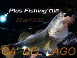 plus fishing cup 2022