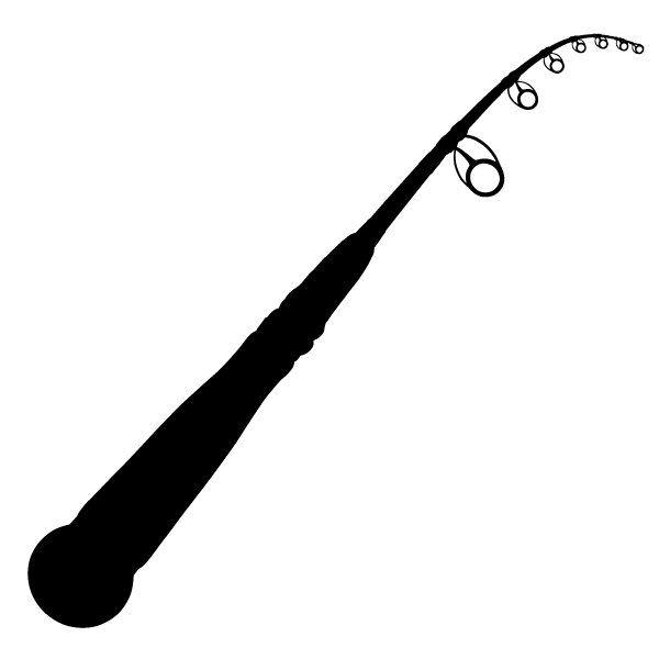 Canne da Pesca