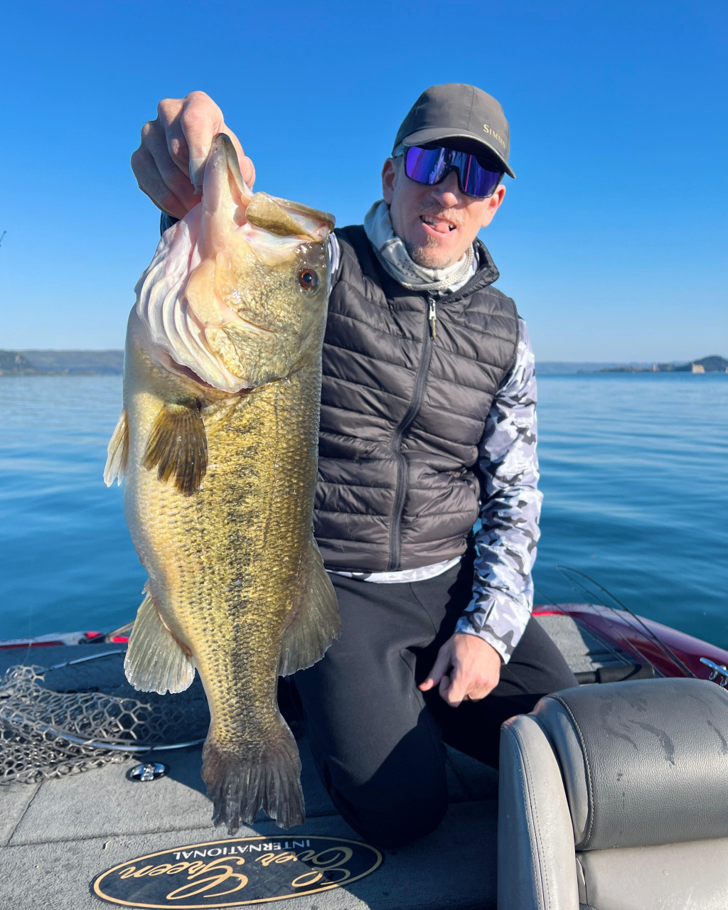 Big One