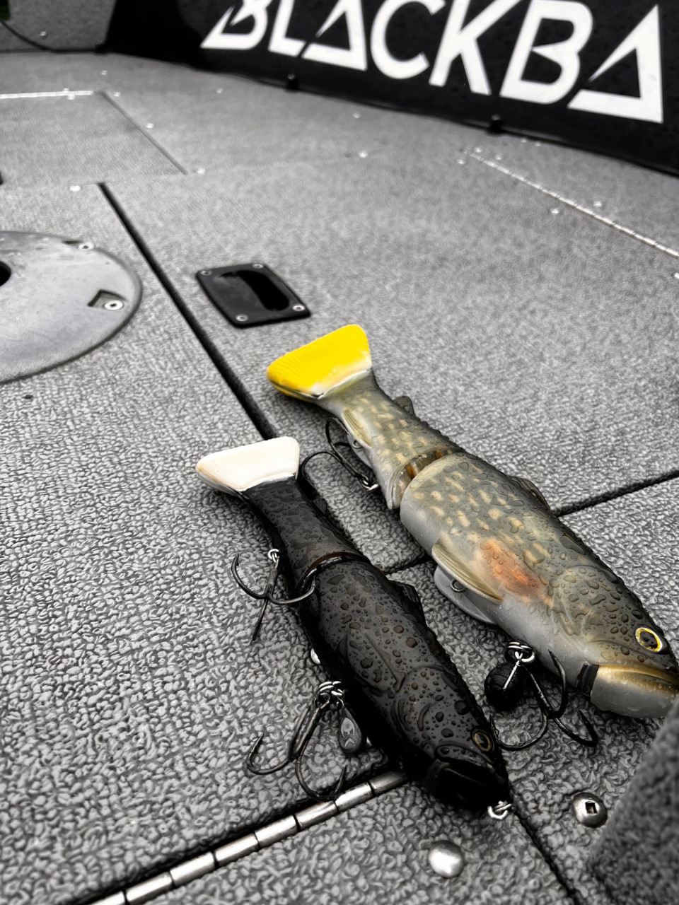 DEPS SLIDESWIMMERS