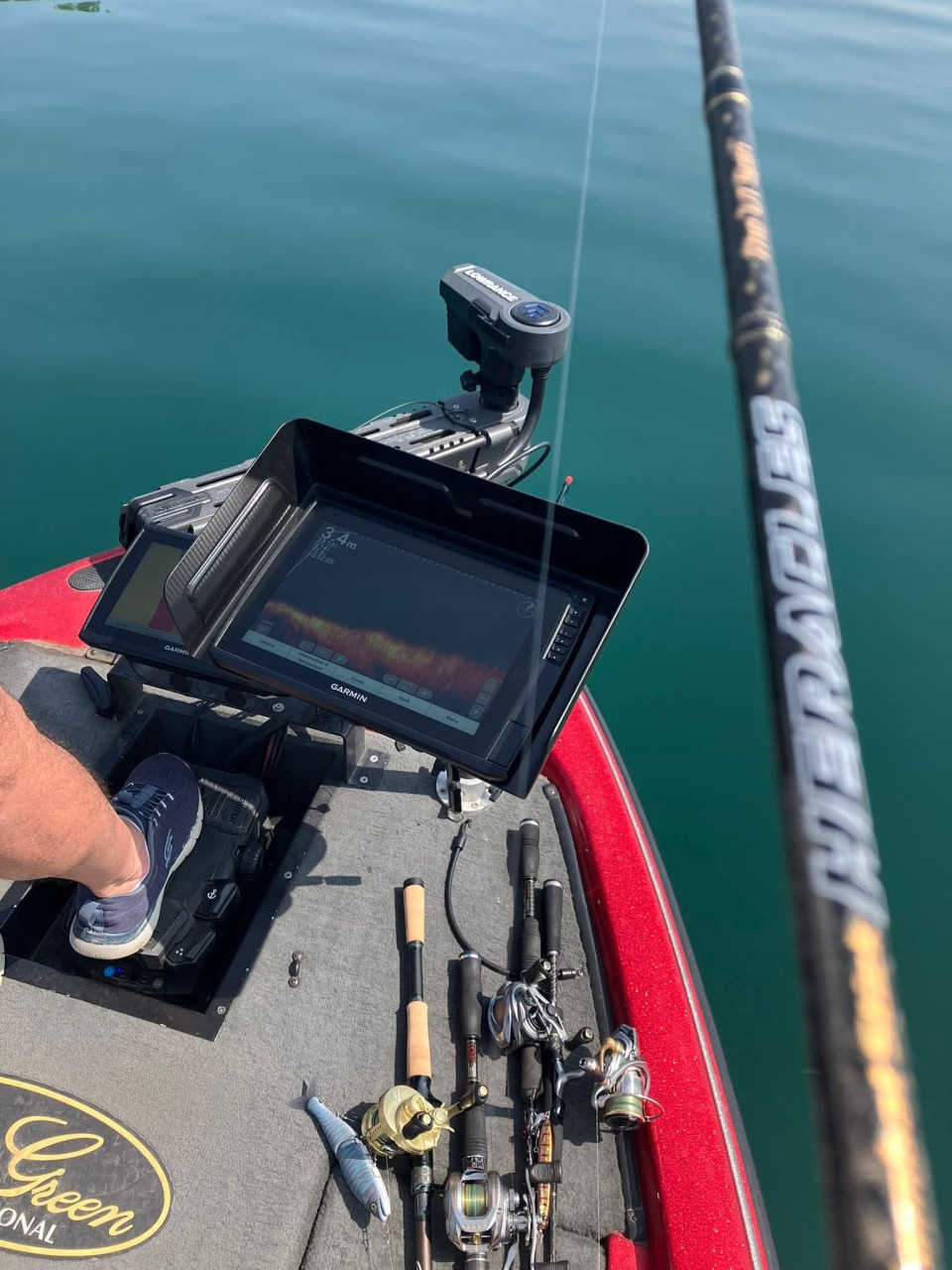 Live Scope