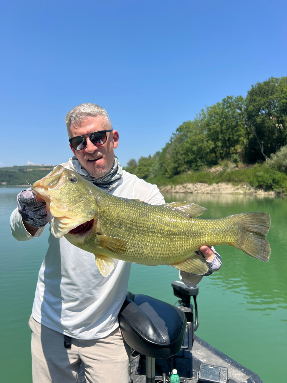 Diga di Corbara