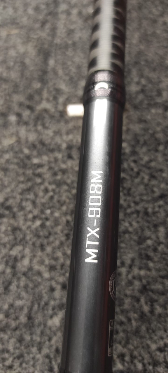 Jackson Metal Tribe mtx-908m