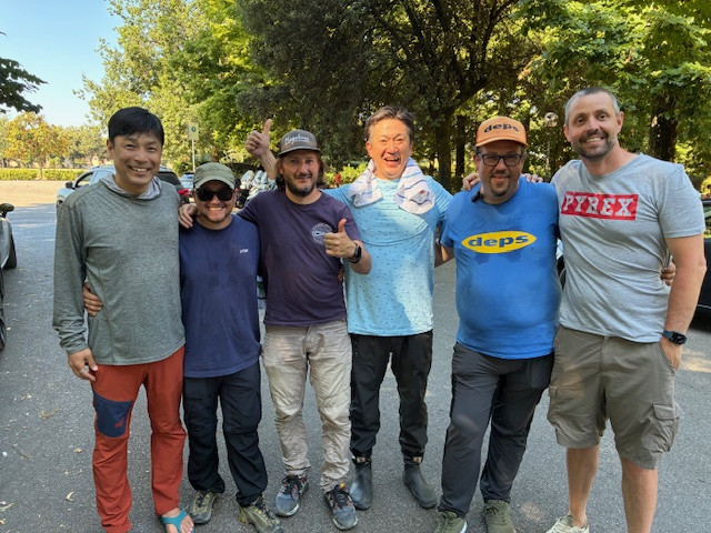 Il Team Predator vi augura buone feste