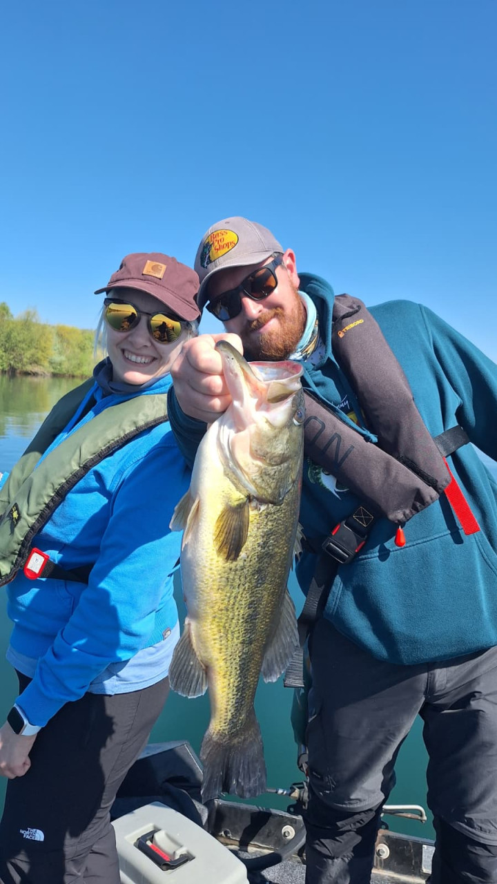 Bass Fishing forever