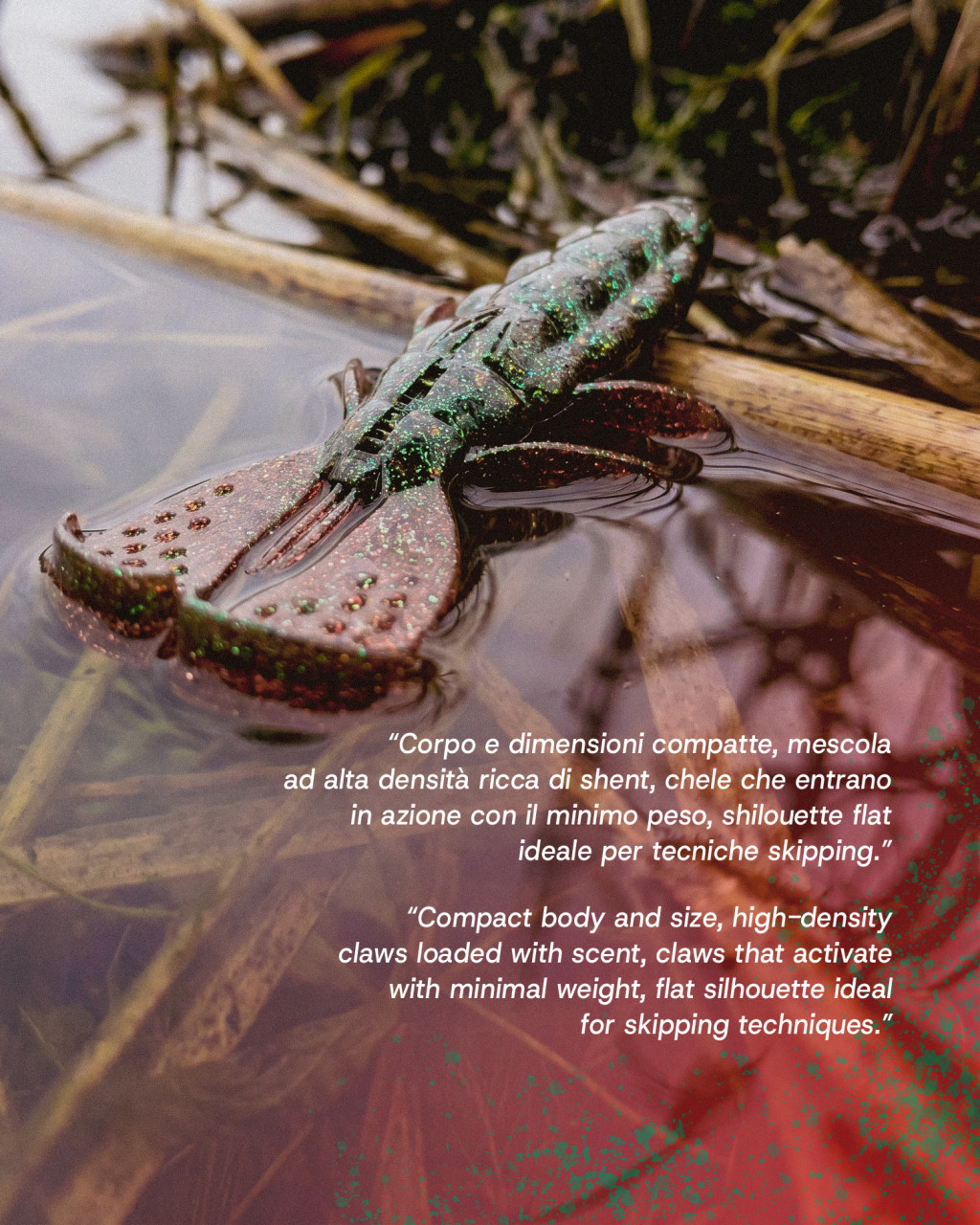 Megabass Slap shogMegabassincItoengineering Canne da pesca Japan styleJdmJdmtacklePlusfishing Bassfishing CrawBassboatOrochi X10 Megabass Plusfishing Plusfishing memberItodesign