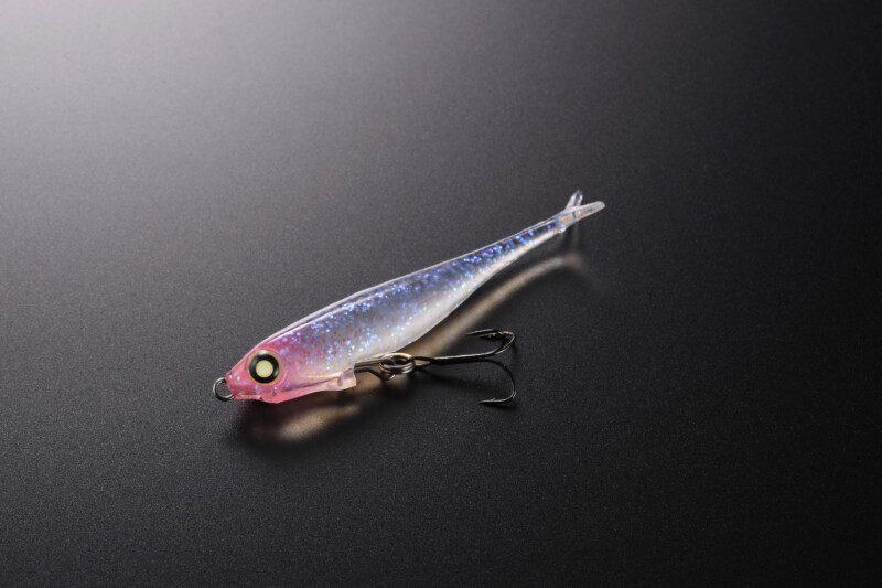 Jackall Jelly Sardine 54