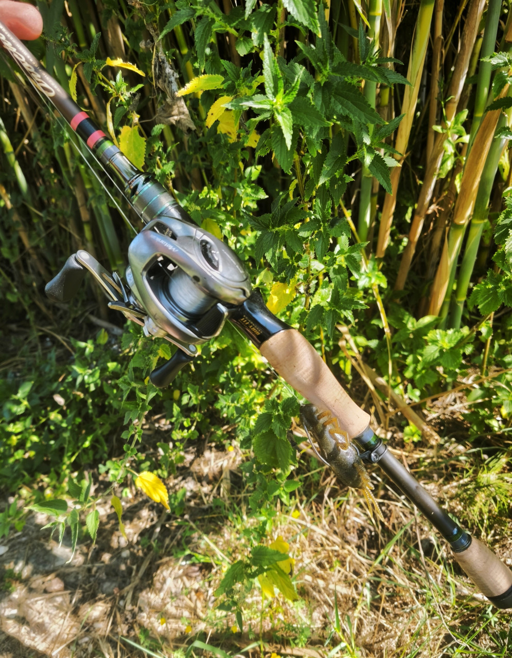 MegabassPlusfishing Itoengineering Itodesign BassBassfishing Megabass JapanOrochi YagotBigbassSpinning fishingBlackbassBigbassdreams FishingFishingnerversops