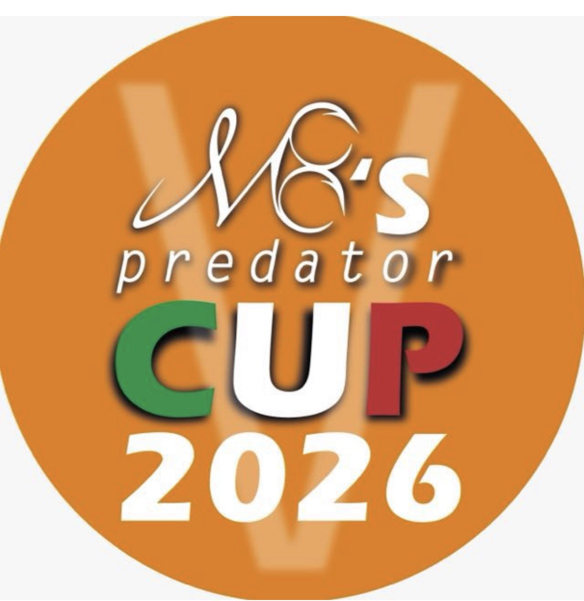 m8 predator cup 2026