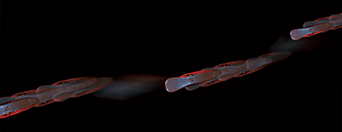 slalom