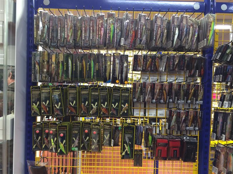 megabass esche 8327