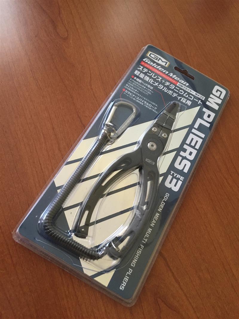 gm plier 1808