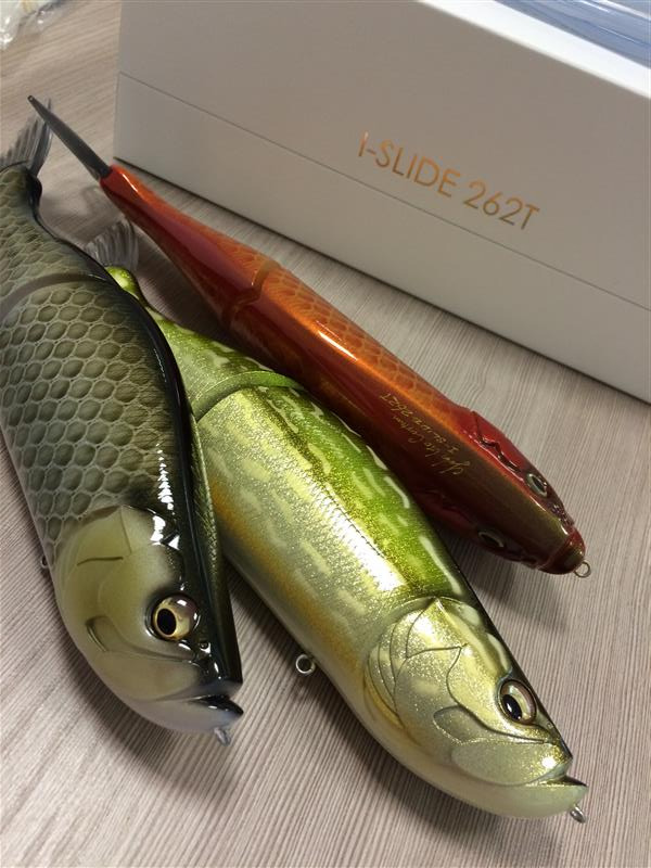 islide swimbait islide swimbait