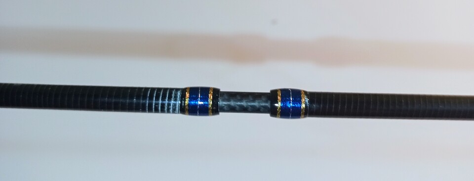 LEGATURA BLU