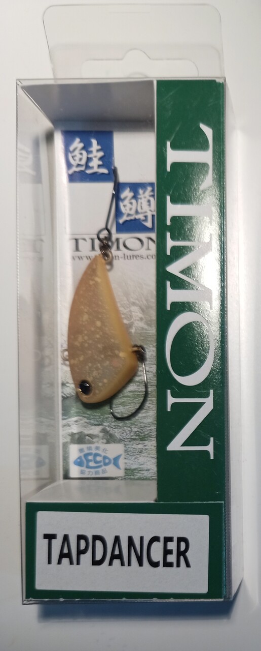 thumbnail image 2 of Daiichi Alec Jackson Crystal North Country Trout Fly Tying Hooks – 25 Pack, Japan 2 of 3