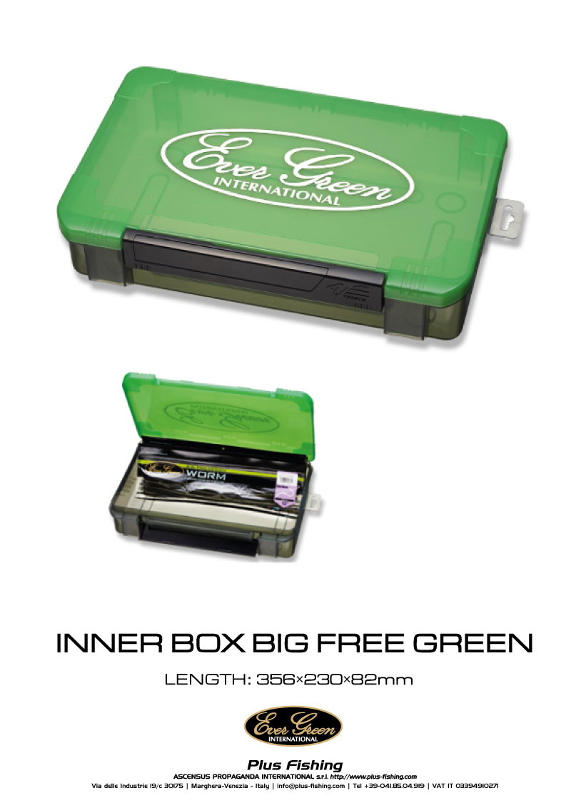 inner box green