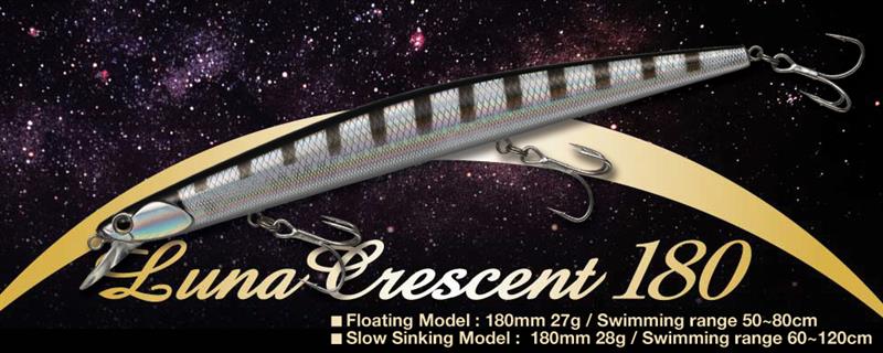 review luna crescent 180-1