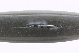review osp dolive shad 4 5-5