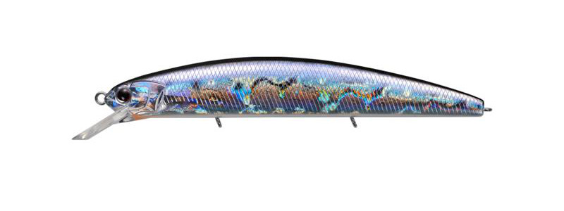 review osp varuna 110 sp h09
