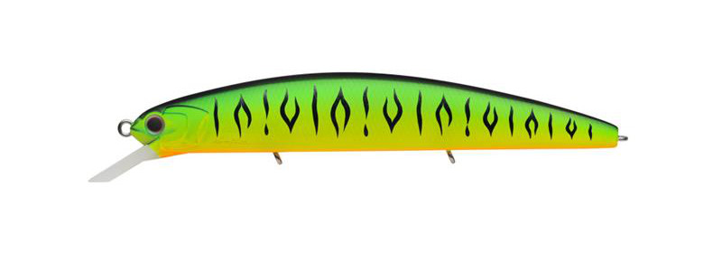 review osp varuna 110 sp m14