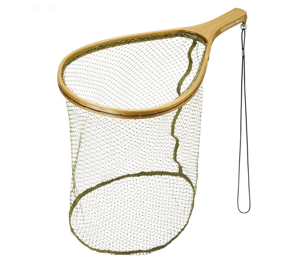   Golden Mean Symphonia Trout net